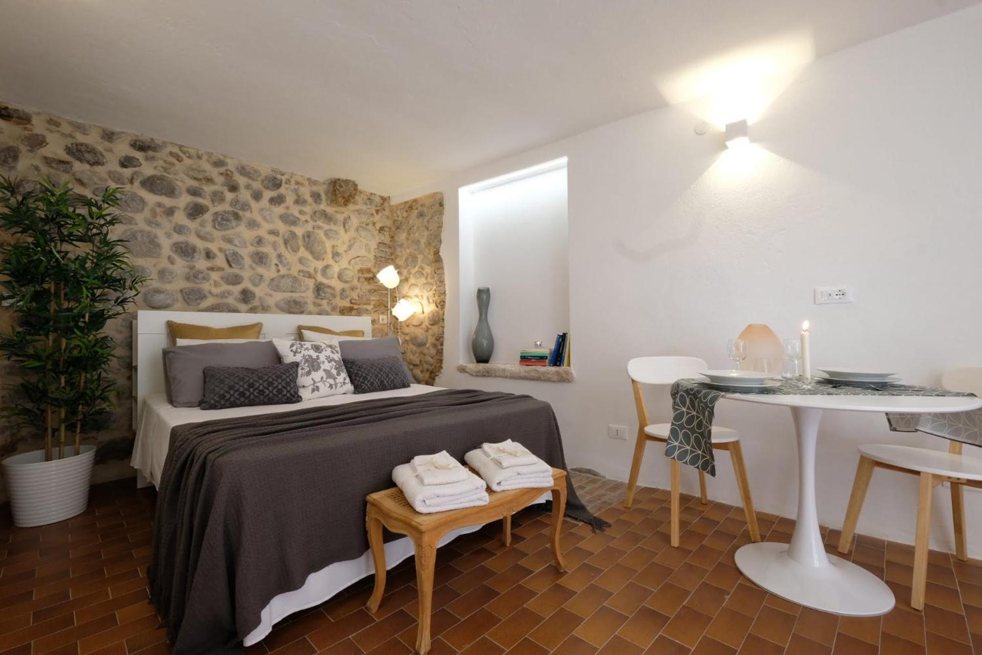 Borghetto Belvedere Calmasino Bardolino Exterior foto
